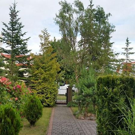 Apartament II Rowy  Zewnętrze zdjęcie