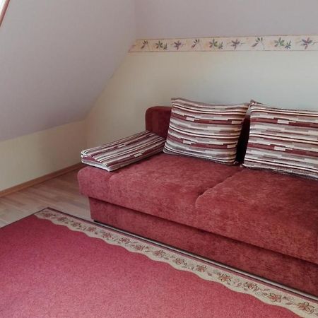 Apartament II Rowy  Zewnętrze zdjęcie