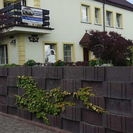 Apartament II Rowy  Zewnętrze zdjęcie