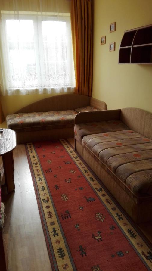 Apartament II Rowy  Zewnętrze zdjęcie