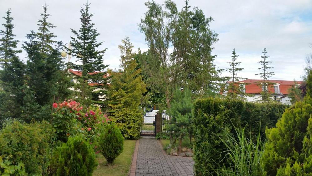 Apartament II Rowy  Zewnętrze zdjęcie