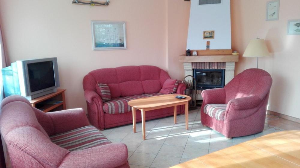 Apartament II Rowy  Zewnętrze zdjęcie