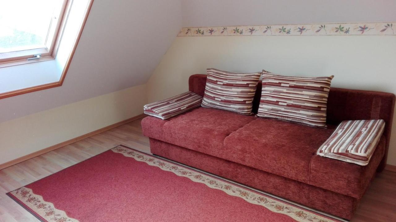 Apartament II Rowy  Zewnętrze zdjęcie