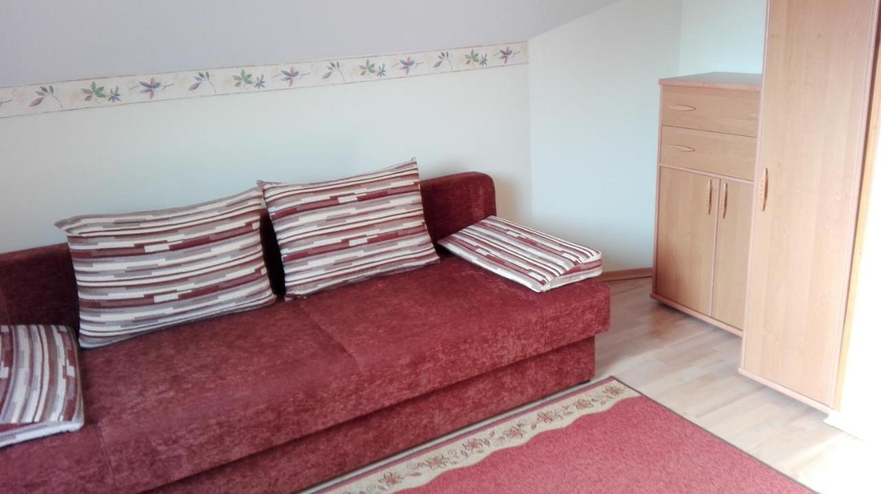 Apartament II Rowy  Zewnętrze zdjęcie