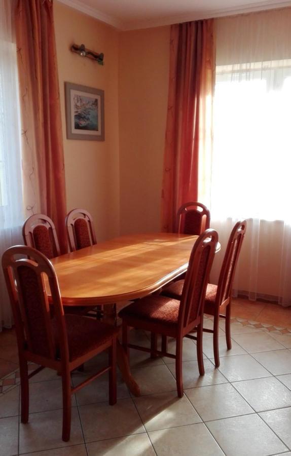 Apartament II Rowy  Zewnętrze zdjęcie