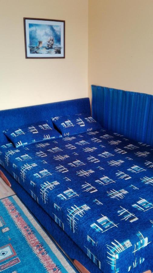 Apartament II Rowy  Zewnętrze zdjęcie