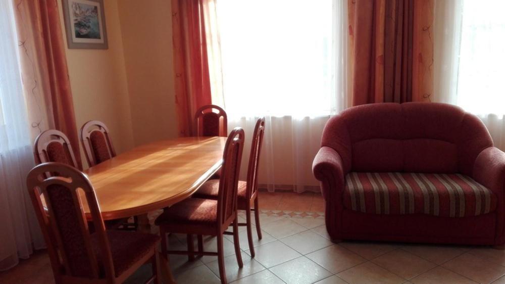 Apartament II Rowy  Zewnętrze zdjęcie