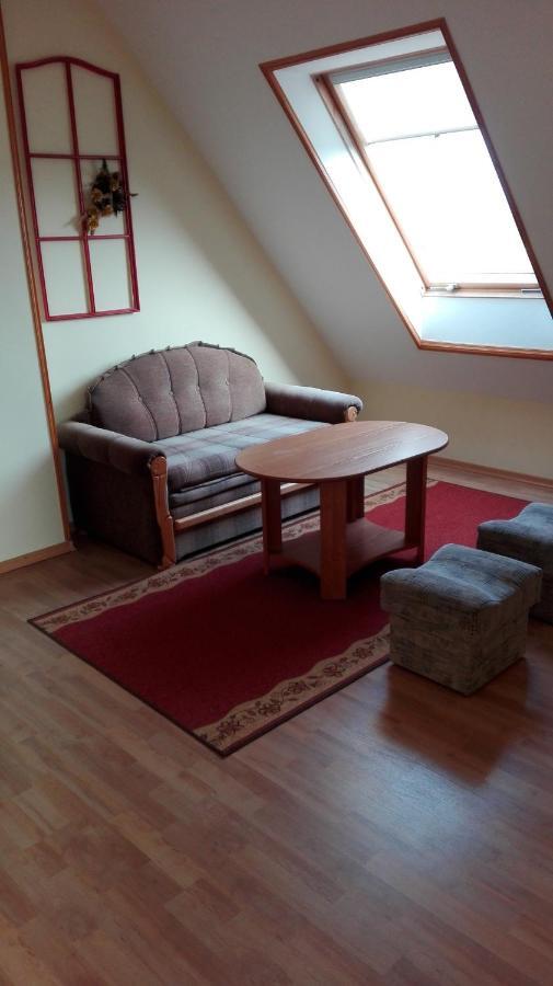Apartament II Rowy  Zewnętrze zdjęcie