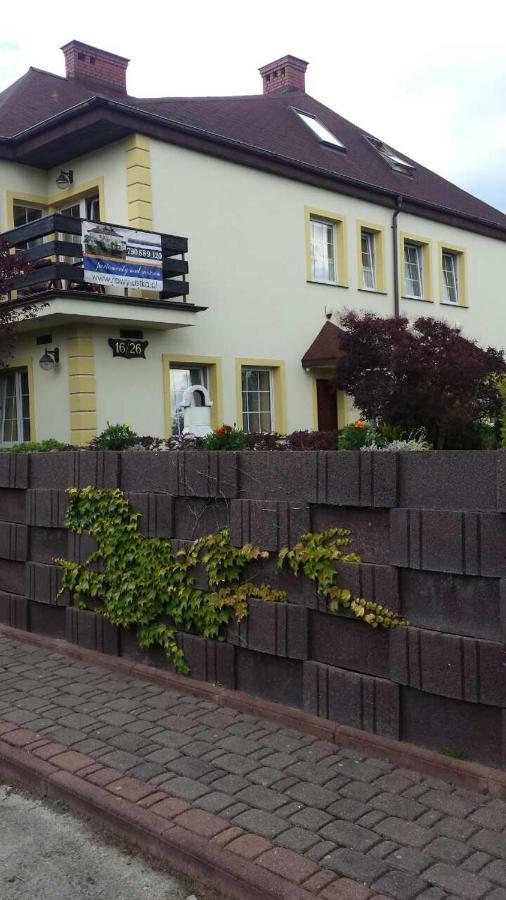 Apartament II Rowy  Zewnętrze zdjęcie