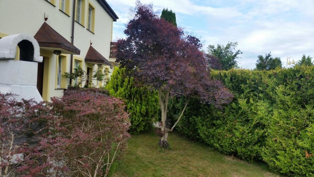 Apartament II Rowy  Zewnętrze zdjęcie