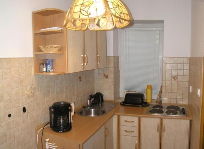 Apartament II Rowy  Zewnętrze zdjęcie