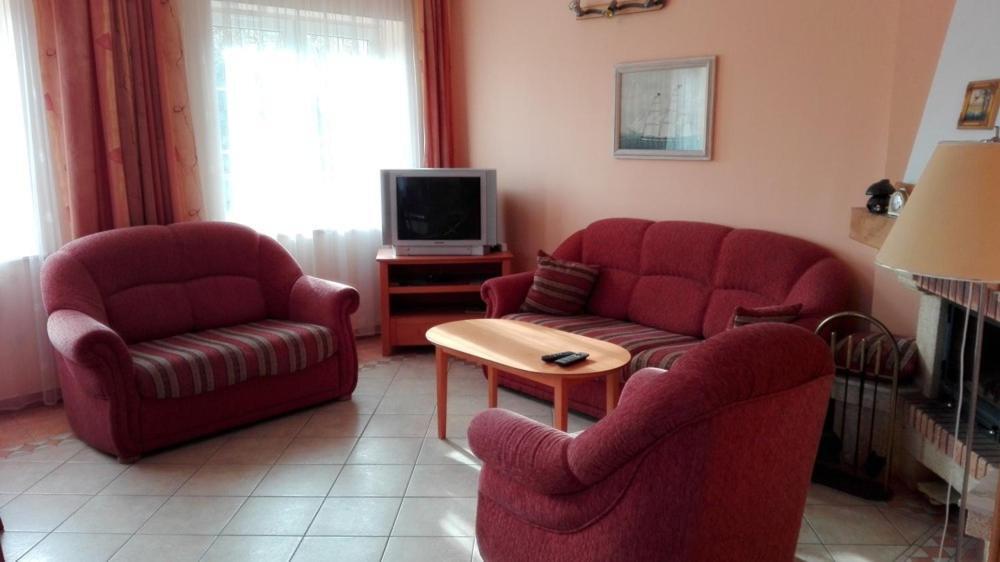Apartament II Rowy  Zewnętrze zdjęcie