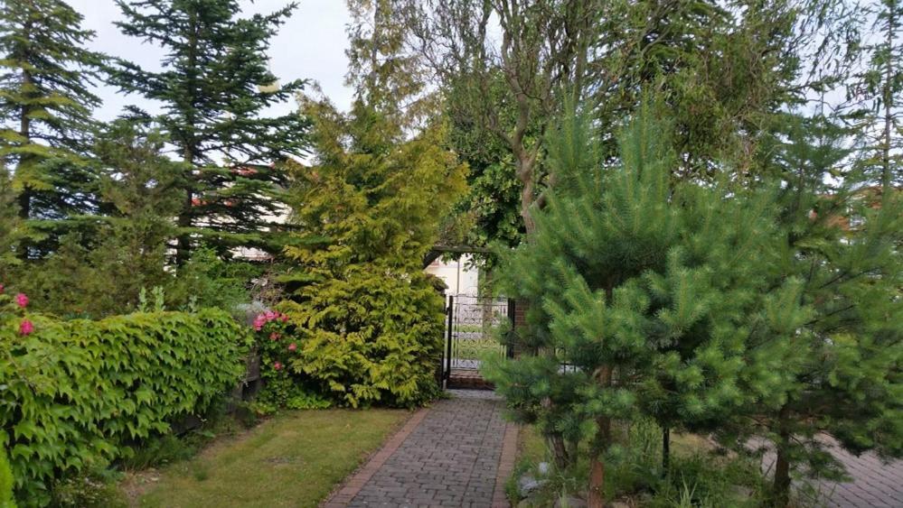 Apartament II Rowy  Zewnętrze zdjęcie